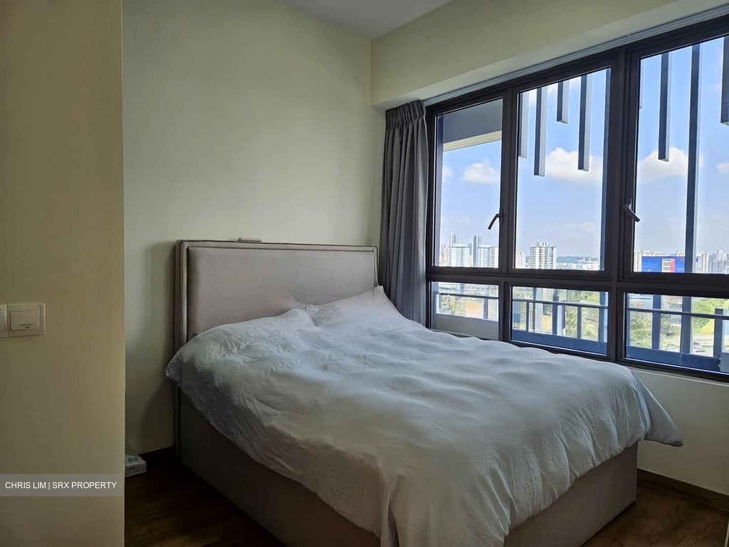 The Tre Ver (D13), Condominium #588943981